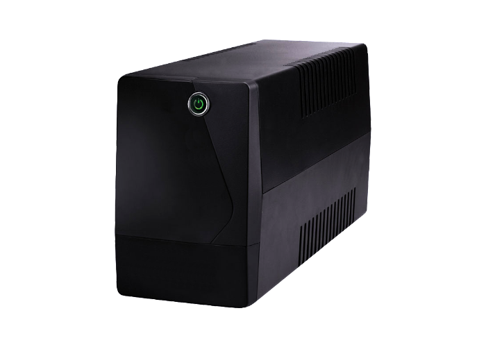 UPS for CCTV video surveillance cameras